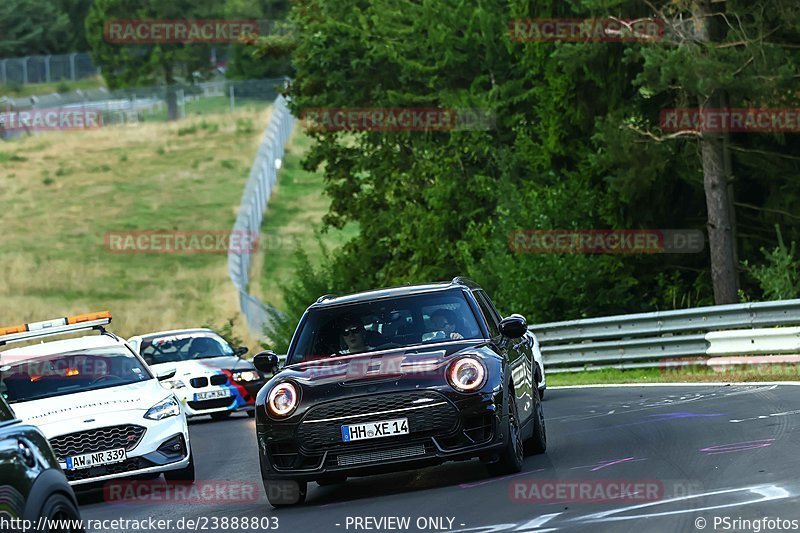 Bild #23888803 - Touristenfahrten Nürburgring Nordschleife (20.08.2023)