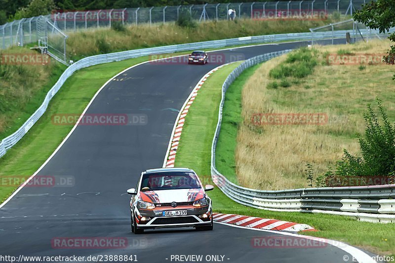 Bild #23888841 - Touristenfahrten Nürburgring Nordschleife (20.08.2023)