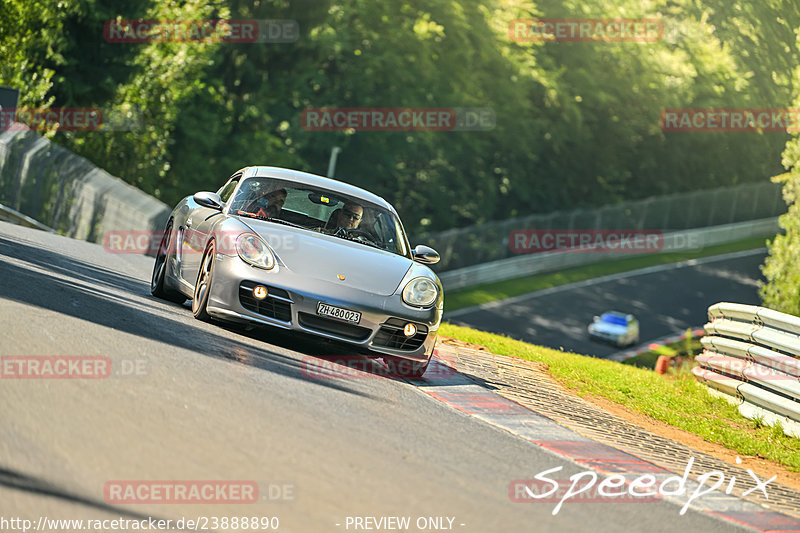 Bild #23888890 - Touristenfahrten Nürburgring Nordschleife (20.08.2023)