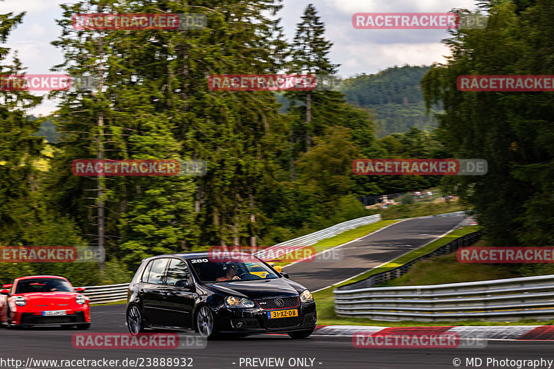 Bild #23888932 - Touristenfahrten Nürburgring Nordschleife (20.08.2023)