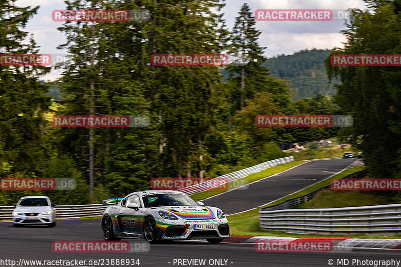 Bild #23888934 - Touristenfahrten Nürburgring Nordschleife (20.08.2023)