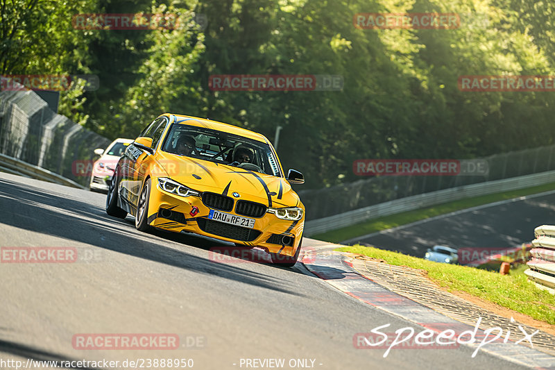 Bild #23888950 - Touristenfahrten Nürburgring Nordschleife (20.08.2023)