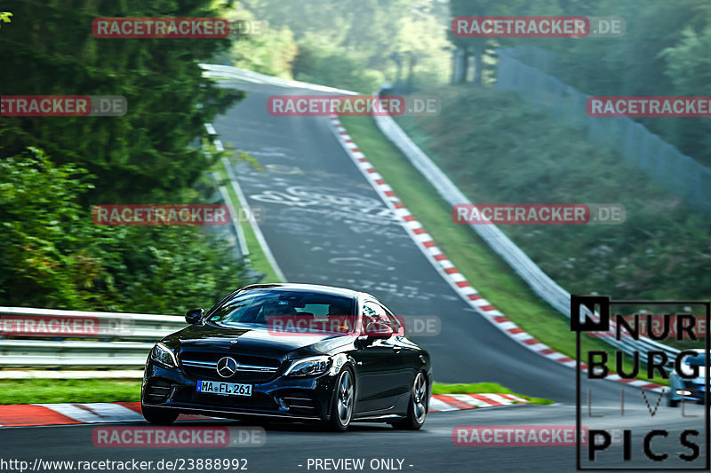 Bild #23888992 - Touristenfahrten Nürburgring Nordschleife (20.08.2023)