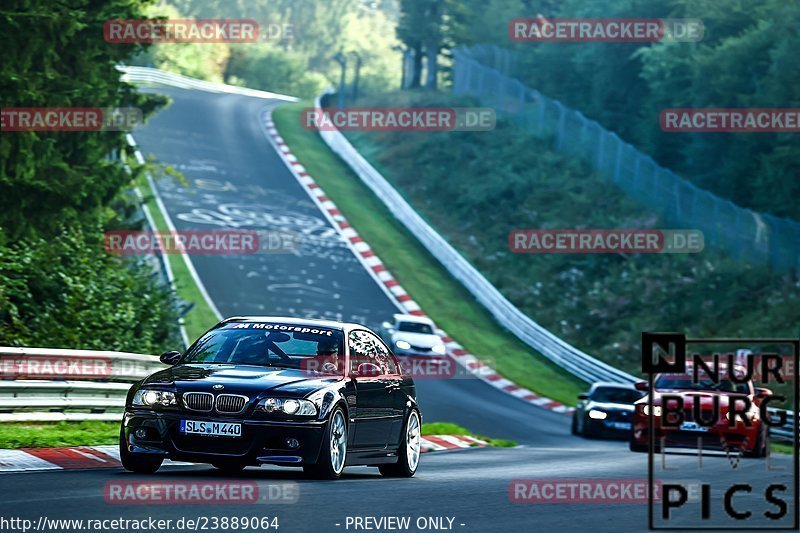 Bild #23889064 - Touristenfahrten Nürburgring Nordschleife (20.08.2023)