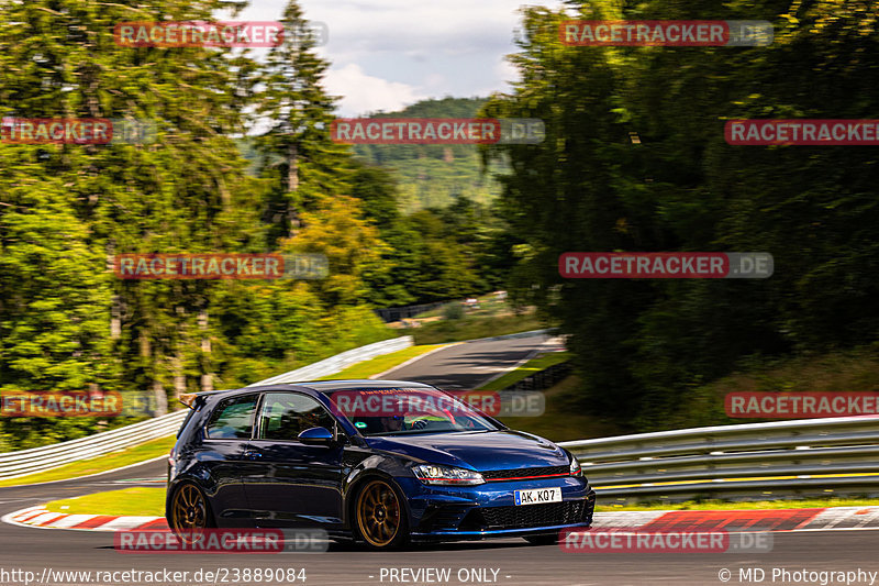 Bild #23889084 - Touristenfahrten Nürburgring Nordschleife (20.08.2023)