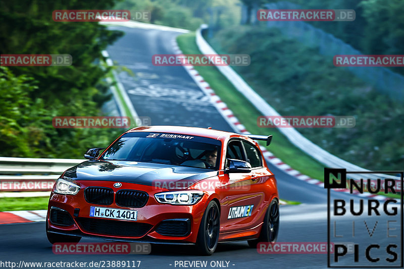 Bild #23889117 - Touristenfahrten Nürburgring Nordschleife (20.08.2023)