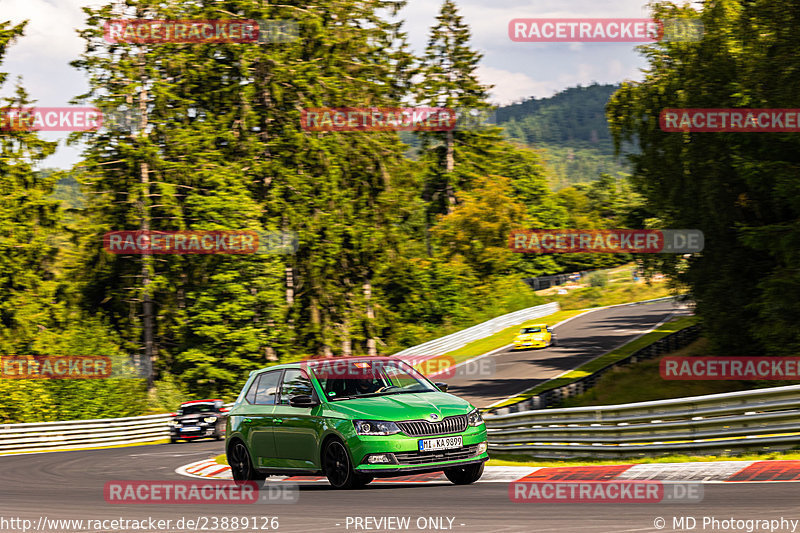 Bild #23889126 - Touristenfahrten Nürburgring Nordschleife (20.08.2023)