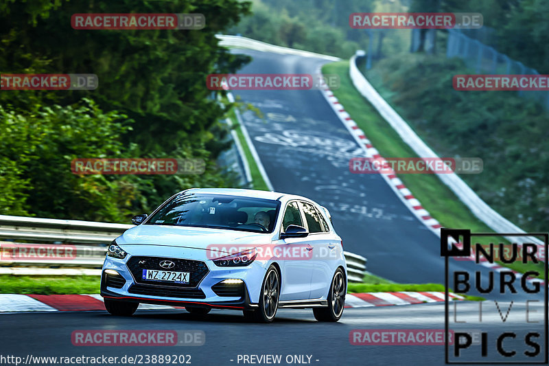 Bild #23889202 - Touristenfahrten Nürburgring Nordschleife (20.08.2023)