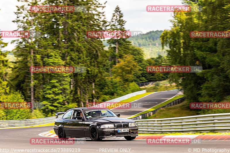 Bild #23889219 - Touristenfahrten Nürburgring Nordschleife (20.08.2023)