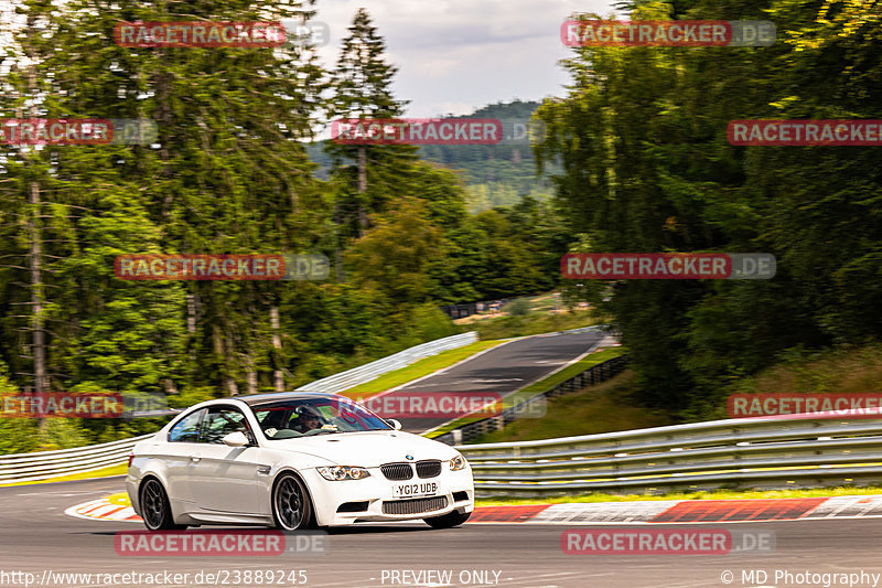 Bild #23889245 - Touristenfahrten Nürburgring Nordschleife (20.08.2023)