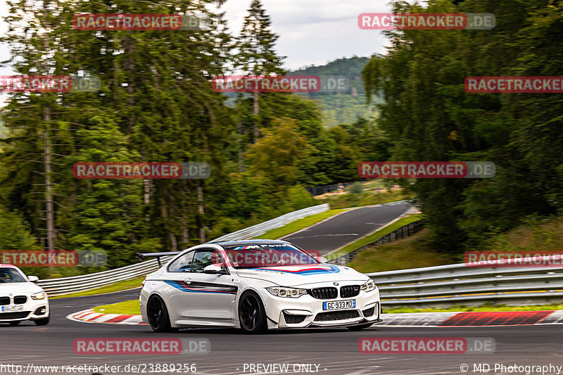 Bild #23889256 - Touristenfahrten Nürburgring Nordschleife (20.08.2023)