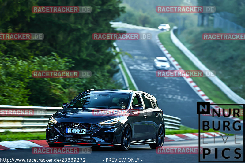 Bild #23889272 - Touristenfahrten Nürburgring Nordschleife (20.08.2023)