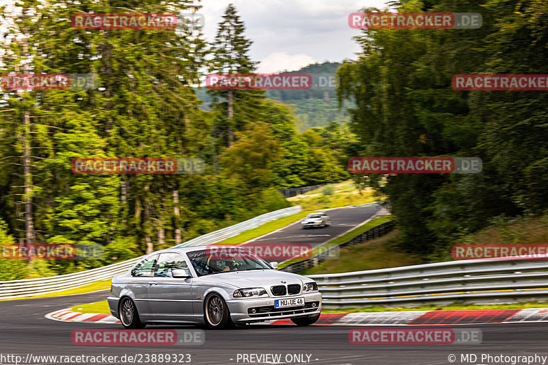 Bild #23889323 - Touristenfahrten Nürburgring Nordschleife (20.08.2023)