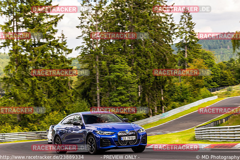 Bild #23889334 - Touristenfahrten Nürburgring Nordschleife (20.08.2023)