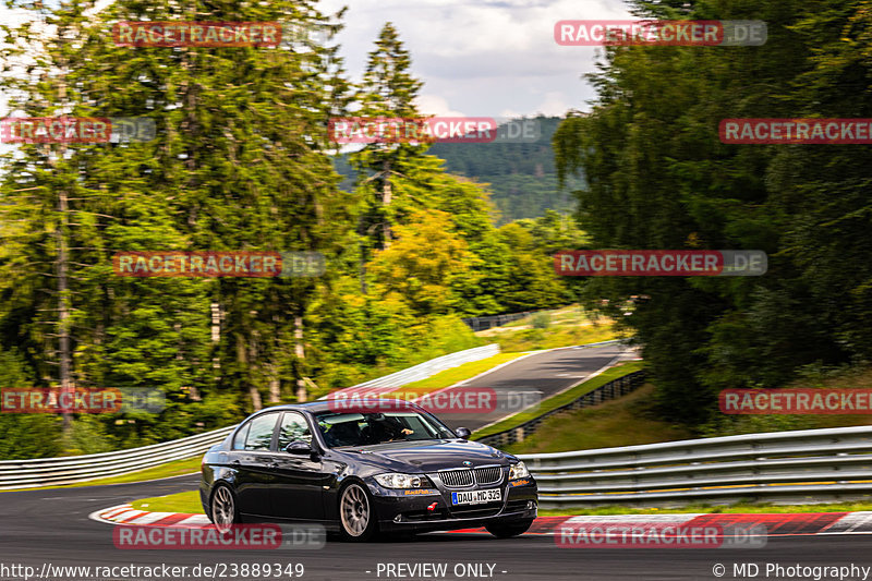 Bild #23889349 - Touristenfahrten Nürburgring Nordschleife (20.08.2023)