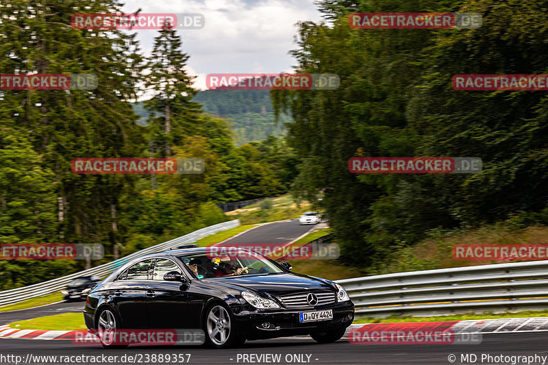 Bild #23889357 - Touristenfahrten Nürburgring Nordschleife (20.08.2023)