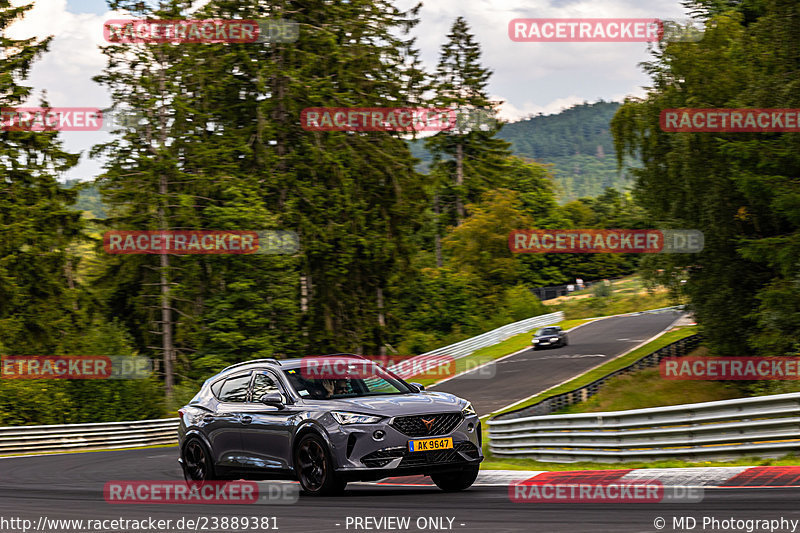 Bild #23889381 - Touristenfahrten Nürburgring Nordschleife (20.08.2023)