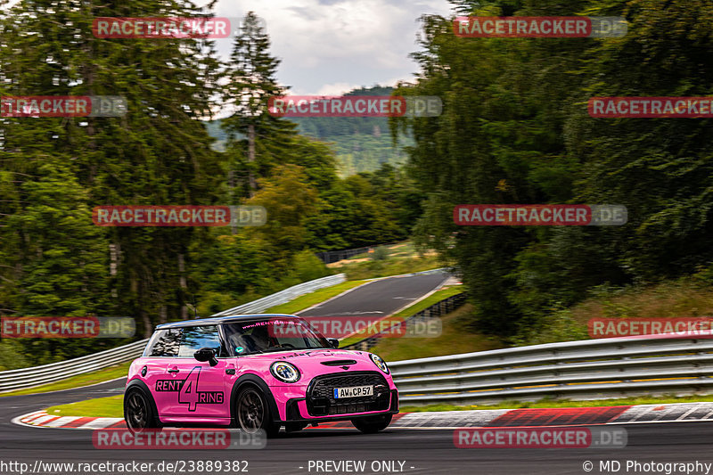 Bild #23889382 - Touristenfahrten Nürburgring Nordschleife (20.08.2023)