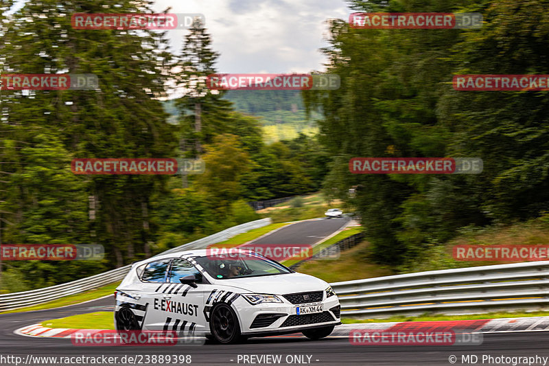 Bild #23889398 - Touristenfahrten Nürburgring Nordschleife (20.08.2023)