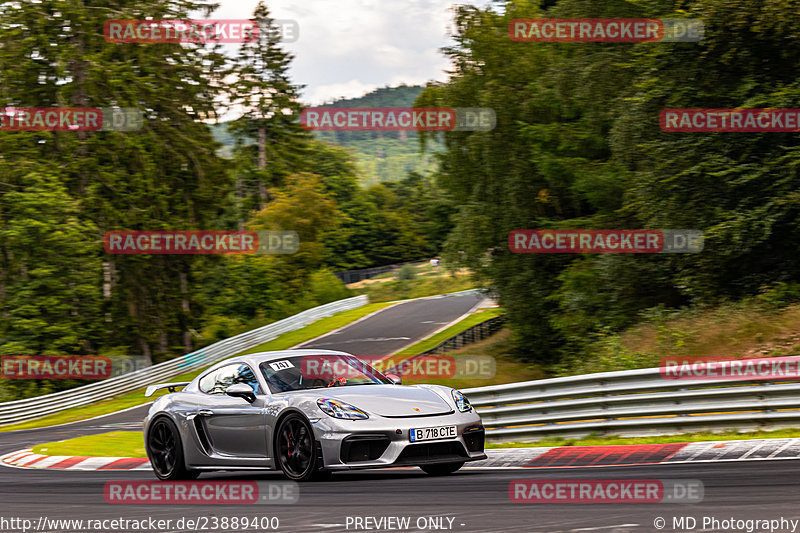 Bild #23889400 - Touristenfahrten Nürburgring Nordschleife (20.08.2023)