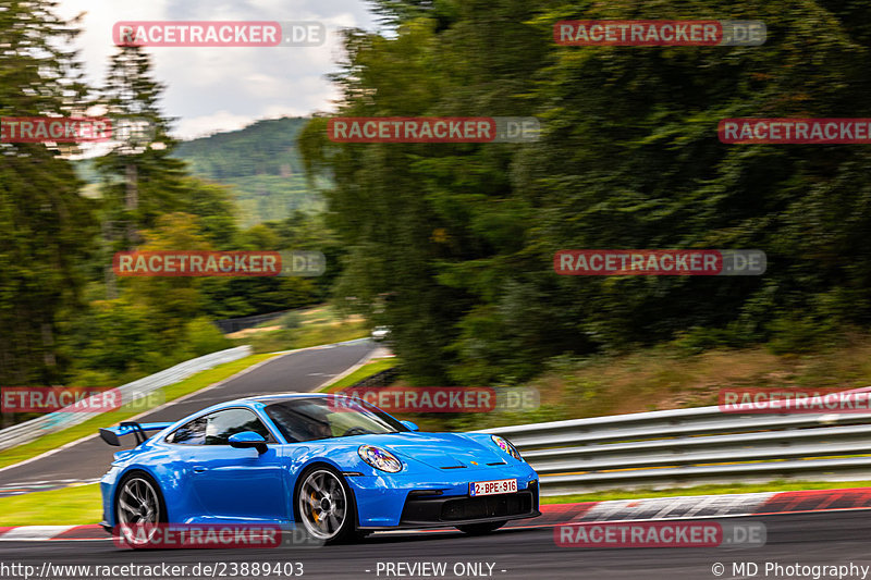 Bild #23889403 - Touristenfahrten Nürburgring Nordschleife (20.08.2023)