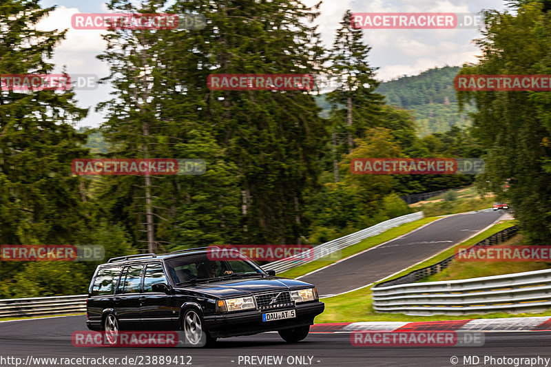 Bild #23889412 - Touristenfahrten Nürburgring Nordschleife (20.08.2023)