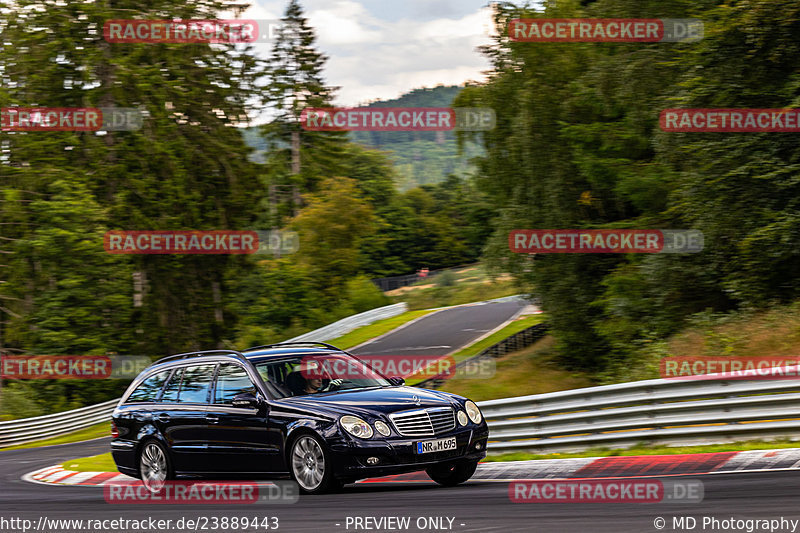 Bild #23889443 - Touristenfahrten Nürburgring Nordschleife (20.08.2023)