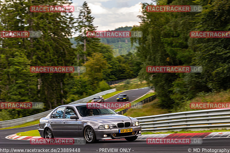 Bild #23889448 - Touristenfahrten Nürburgring Nordschleife (20.08.2023)