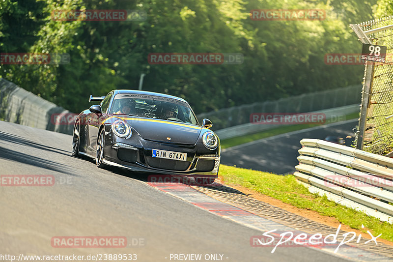 Bild #23889533 - Touristenfahrten Nürburgring Nordschleife (20.08.2023)