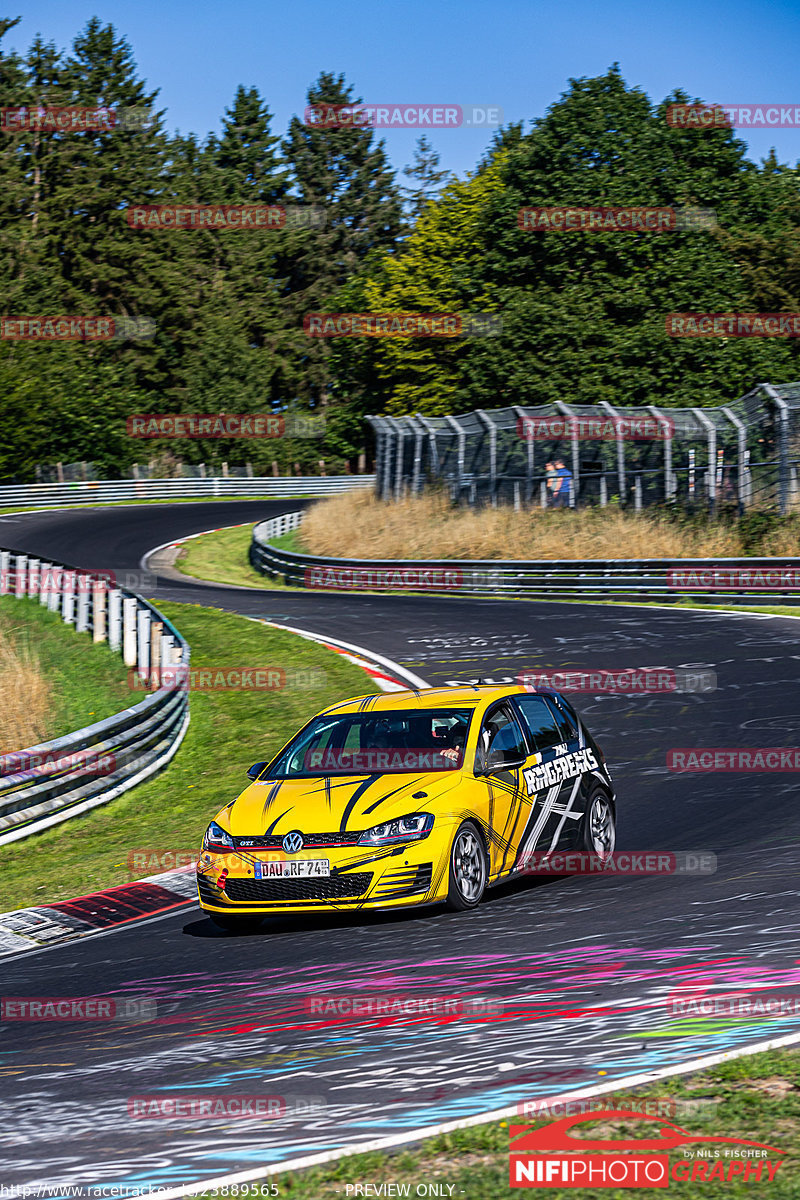 Bild #23889565 - Touristenfahrten Nürburgring Nordschleife (20.08.2023)