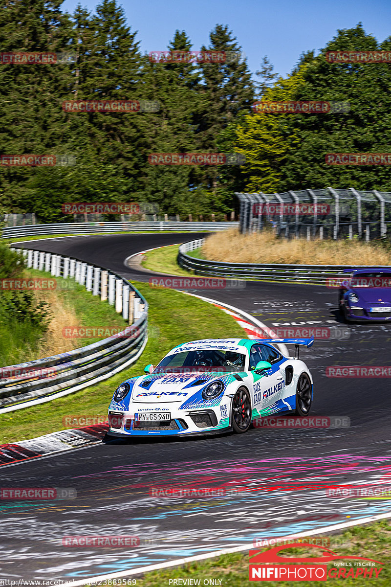 Bild #23889569 - Touristenfahrten Nürburgring Nordschleife (20.08.2023)