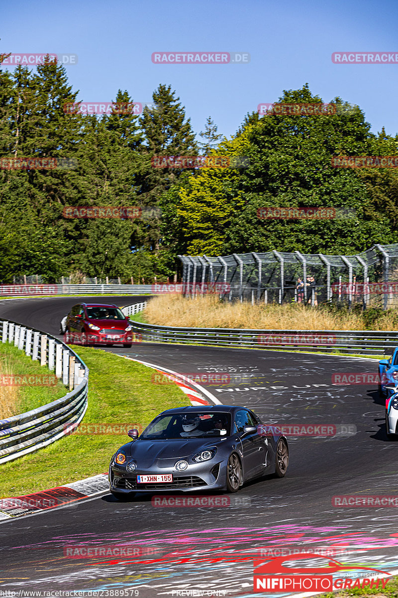 Bild #23889579 - Touristenfahrten Nürburgring Nordschleife (20.08.2023)