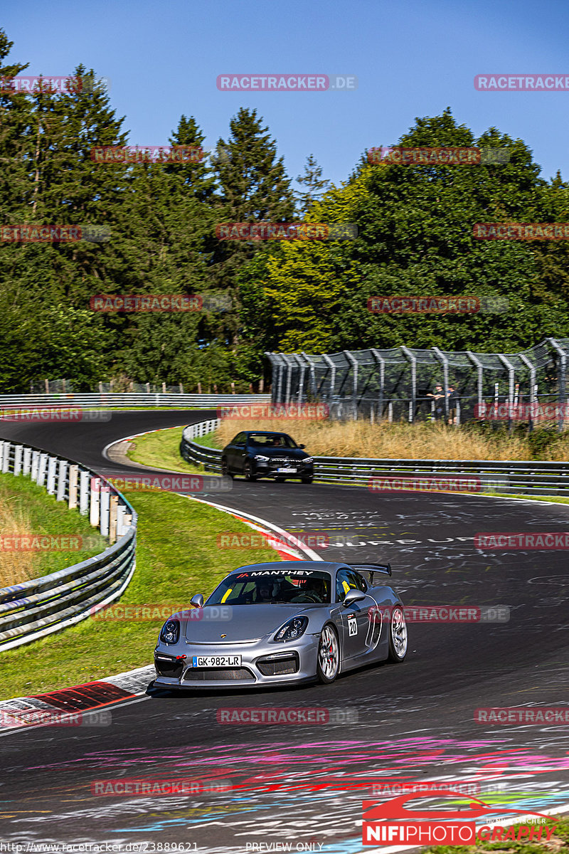 Bild #23889621 - Touristenfahrten Nürburgring Nordschleife (20.08.2023)