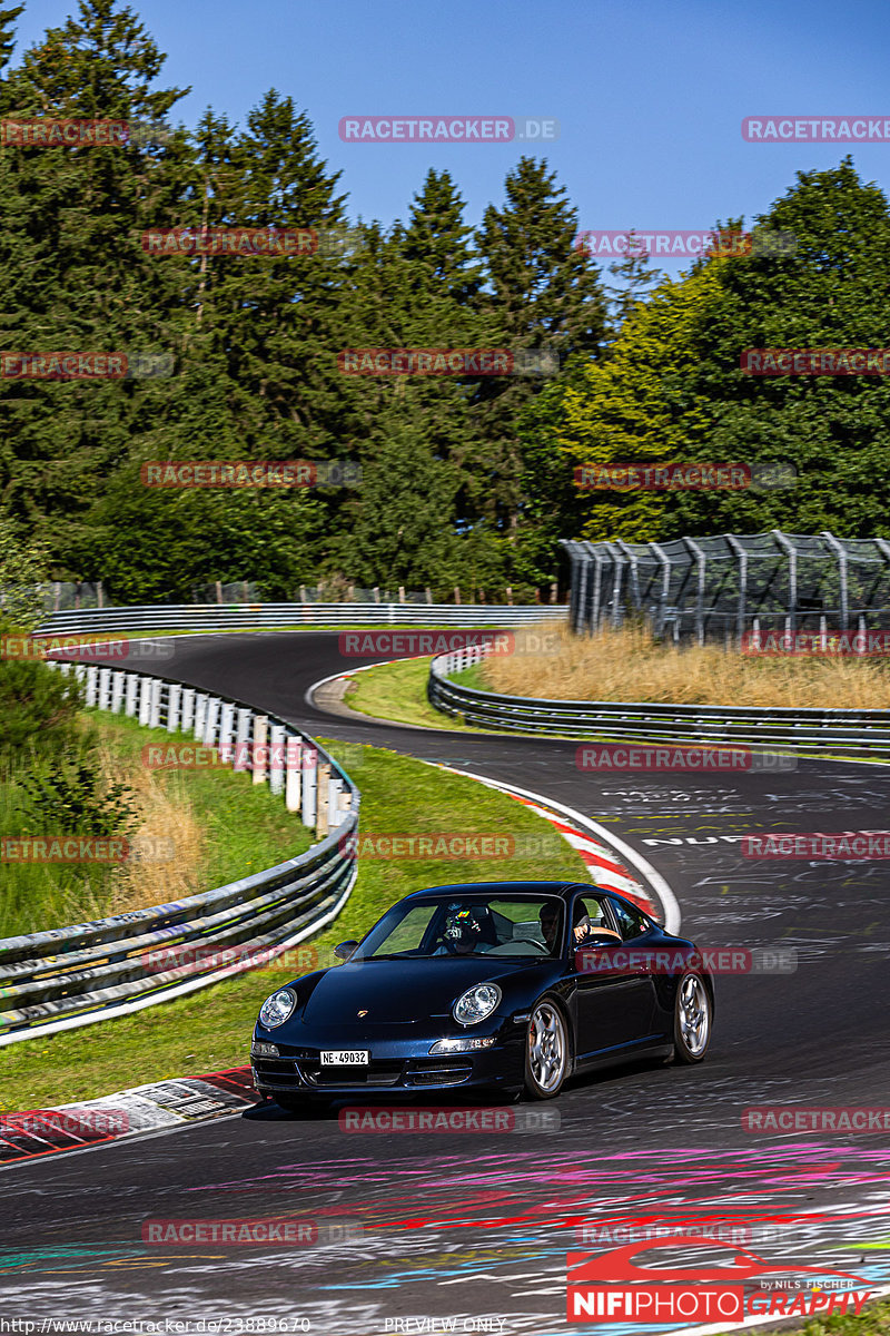 Bild #23889670 - Touristenfahrten Nürburgring Nordschleife (20.08.2023)