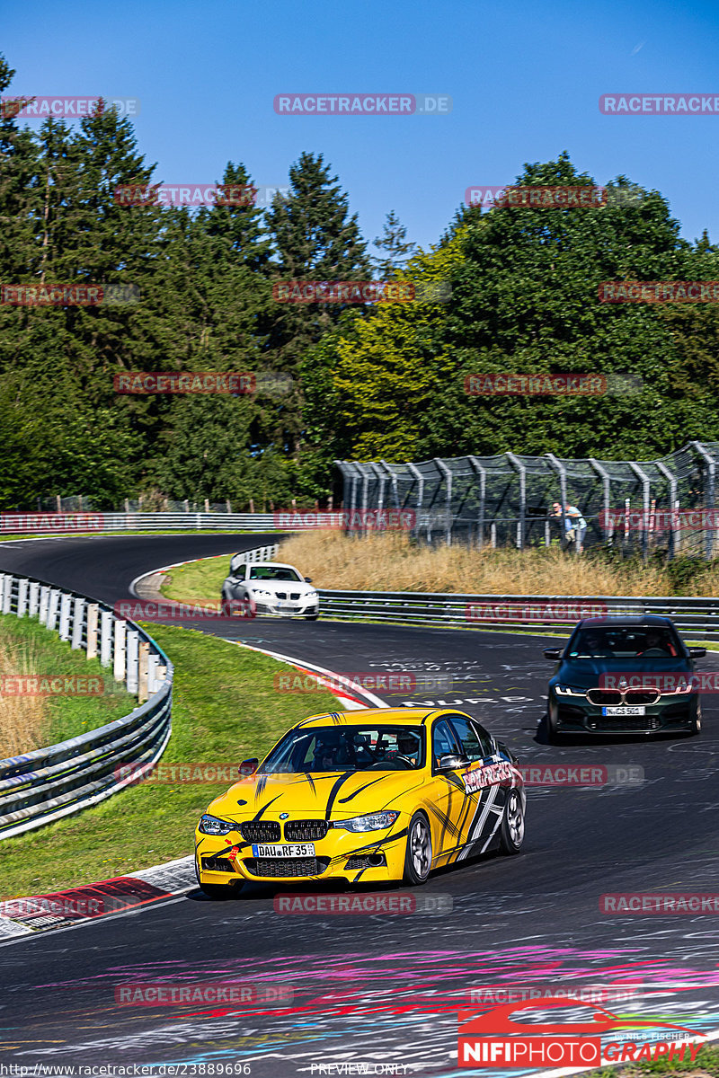 Bild #23889696 - Touristenfahrten Nürburgring Nordschleife (20.08.2023)