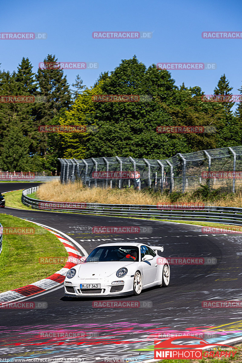 Bild #23889697 - Touristenfahrten Nürburgring Nordschleife (20.08.2023)