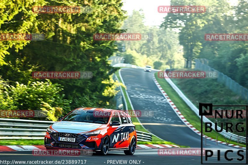 Bild #23889717 - Touristenfahrten Nürburgring Nordschleife (20.08.2023)