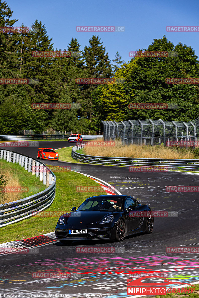 Bild #23889760 - Touristenfahrten Nürburgring Nordschleife (20.08.2023)