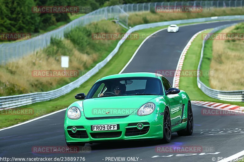 Bild #23889776 - Touristenfahrten Nürburgring Nordschleife (20.08.2023)