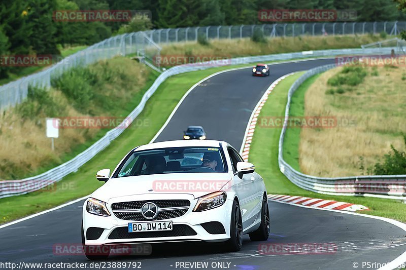 Bild #23889792 - Touristenfahrten Nürburgring Nordschleife (20.08.2023)