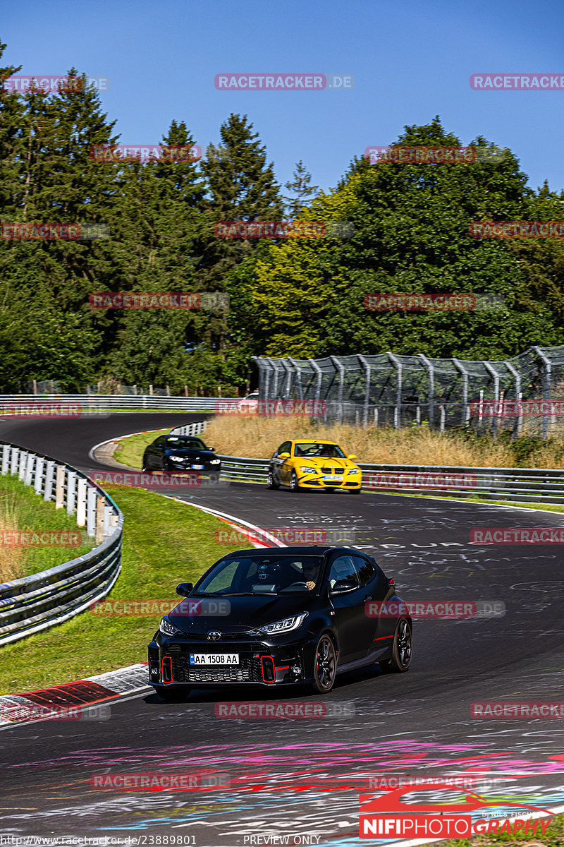 Bild #23889801 - Touristenfahrten Nürburgring Nordschleife (20.08.2023)