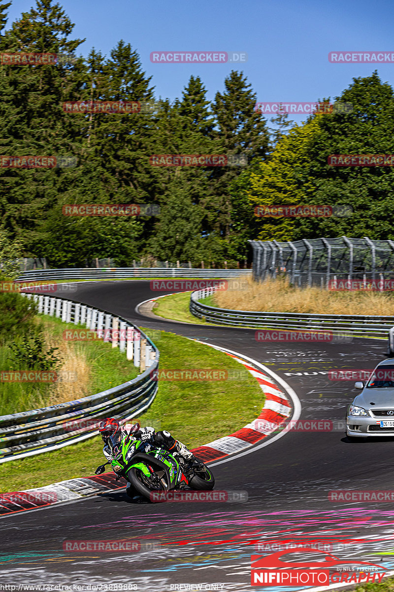 Bild #23889808 - Touristenfahrten Nürburgring Nordschleife (20.08.2023)