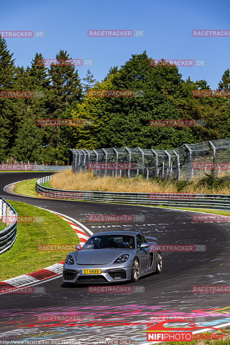 Bild #23889813 - Touristenfahrten Nürburgring Nordschleife (20.08.2023)