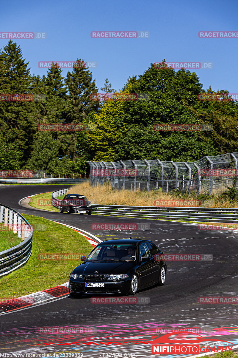 Bild #23889869 - Touristenfahrten Nürburgring Nordschleife (20.08.2023)