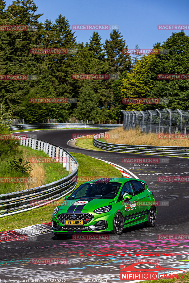 Bild #23889872 - Touristenfahrten Nürburgring Nordschleife (20.08.2023)