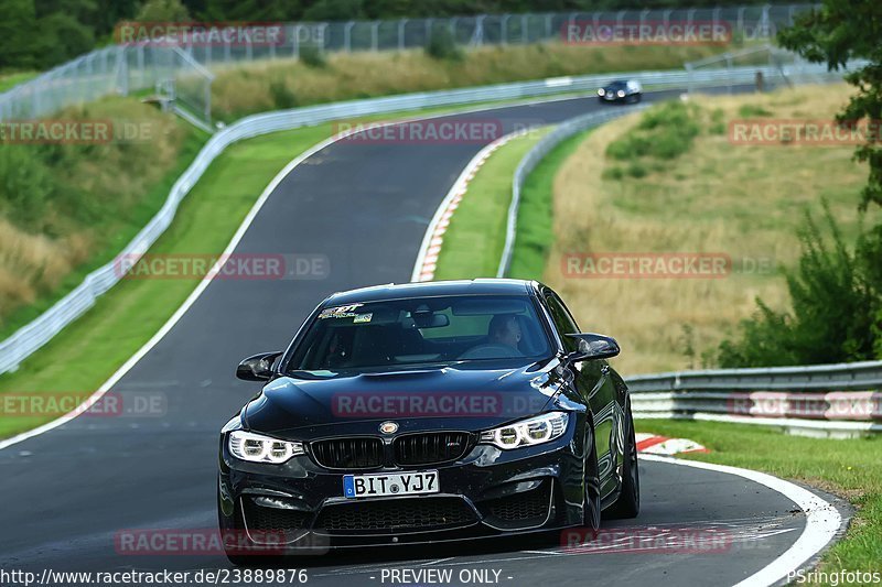 Bild #23889876 - Touristenfahrten Nürburgring Nordschleife (20.08.2023)