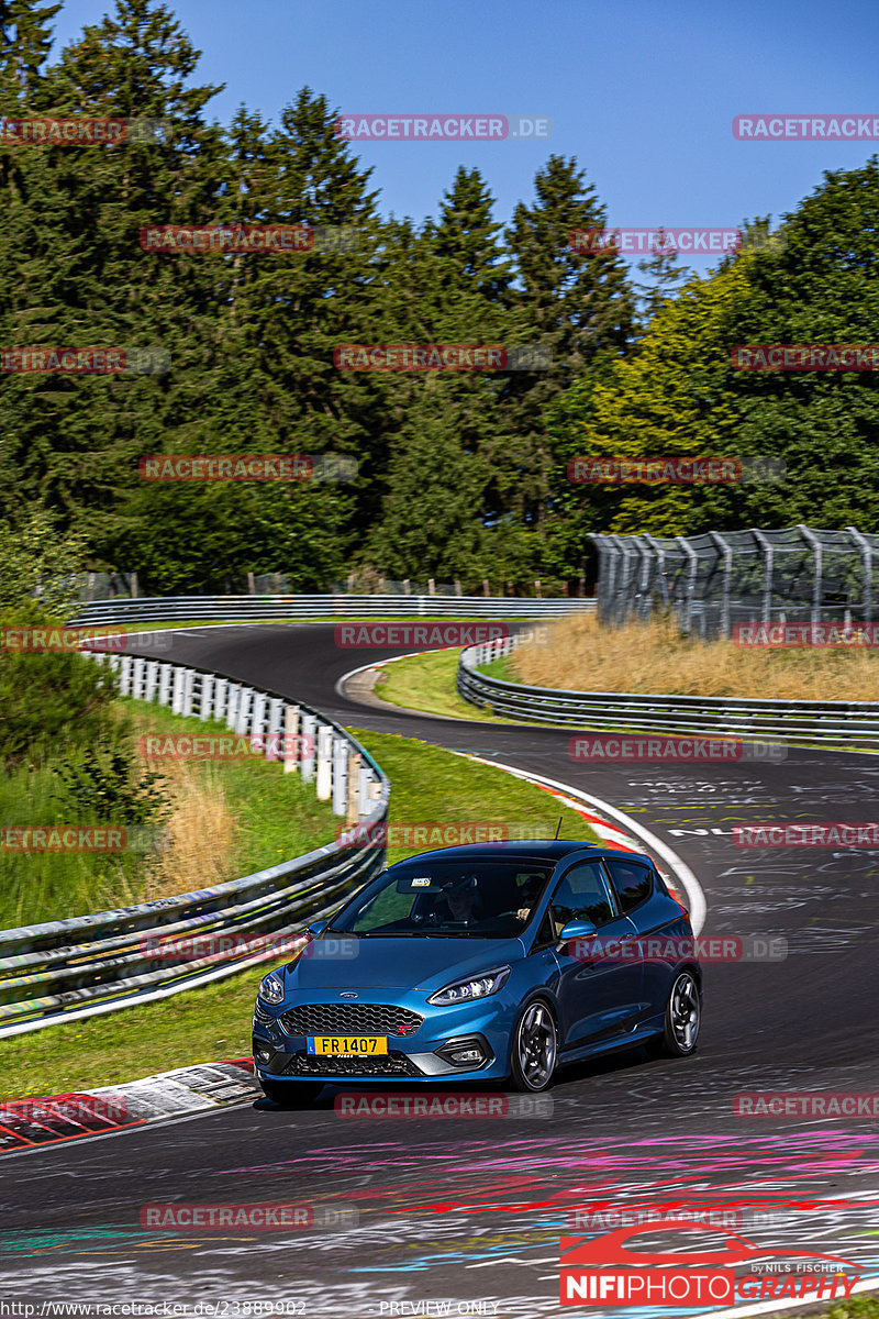 Bild #23889902 - Touristenfahrten Nürburgring Nordschleife (20.08.2023)