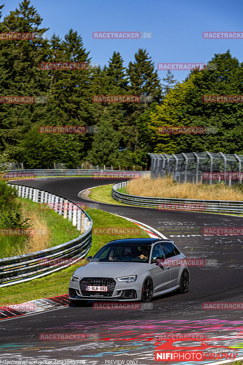 Bild #23889946 - Touristenfahrten Nürburgring Nordschleife (20.08.2023)