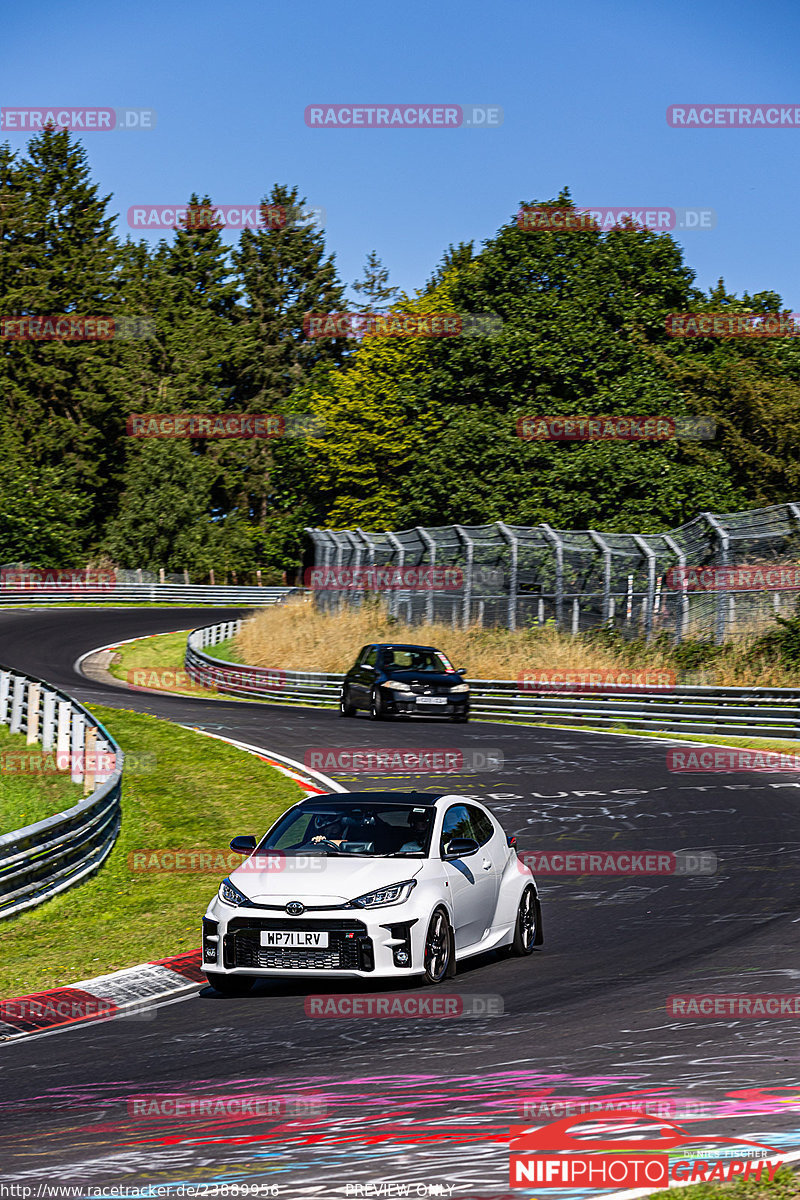 Bild #23889956 - Touristenfahrten Nürburgring Nordschleife (20.08.2023)