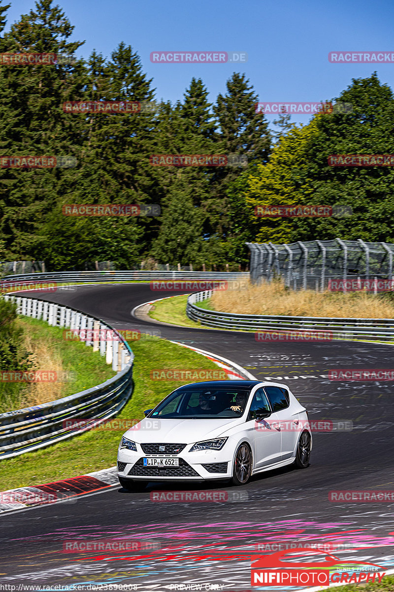 Bild #23890008 - Touristenfahrten Nürburgring Nordschleife (20.08.2023)